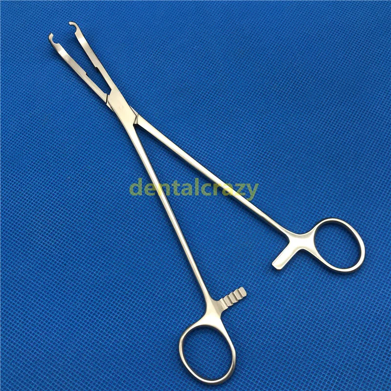 New Bone Screw Holder Bone Screws holding Bone Forcep orthopedics Veterinary instrument
New Bone Screw Holder Bone Screws holding Bone Forcep orthopedics Veterinary instrument