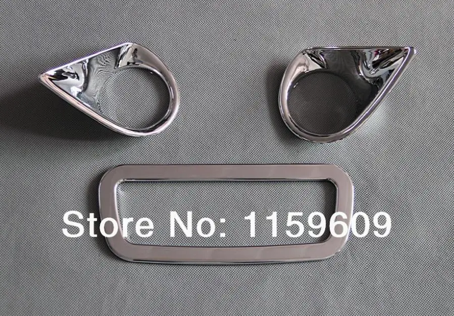 For Mitsubishi ASX Outlander Sport 2013 2014 2015 ABS Rear Fog Light And Brake Light Lamp Cover Trim Car Accessories Stickers W4
For Mitsubishi ASX Outlander Sport 2013 2014 2015 ABS Rear Fog Light And Brake Light Lamp Cover Trim Car Accessories Stickers W4