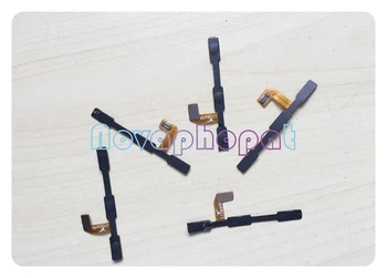 Novaphopat Power on off Volume up down Switch side Key Button flex cable For ZTE Blade V8 Replacement ; 5pcs/lot
Novaphopat Power on off Volume up down Switch side Key Button flex cable For ZTE Blade V8 Replacement ; 5pcs/lot
