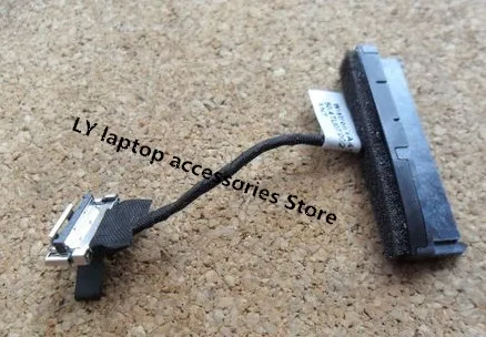 For ACER MS2360 V5-431 V5-471G V5-531 V5-571G Hard disk interface Hard disk cable HDD cable interface 50.4TU07.002 50.4TU07.021
For ACER MS2360 V5-431 V5-471G V5-531 V5-571G Hard disk interface Hard disk cable HDD cable interface 50.4TU07.002 50.4TU07.021