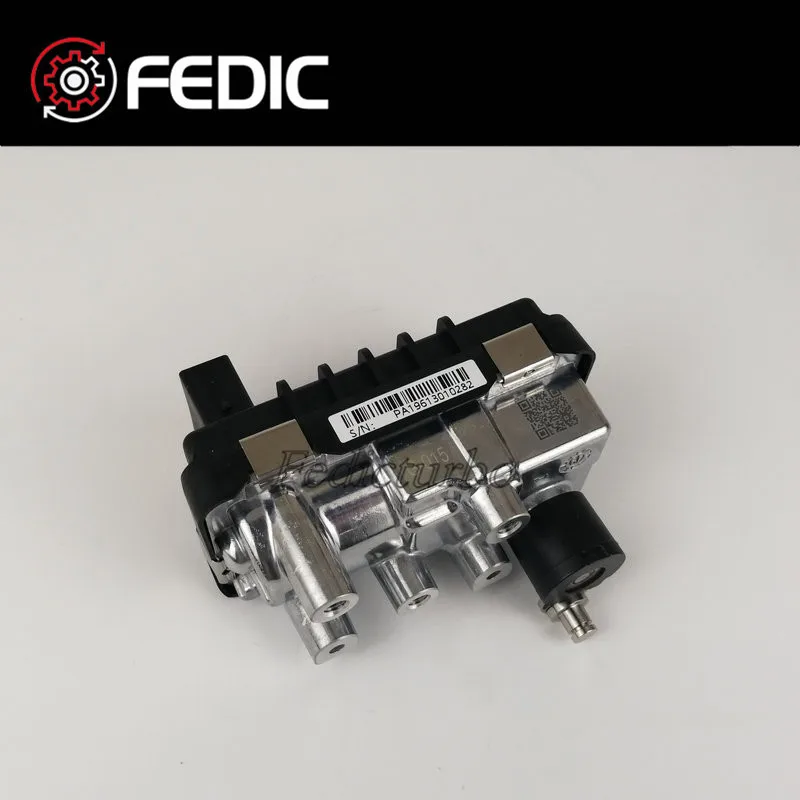 Turbo actuator G-015 730314 GTB2260VK 758353 for BMW X3 3.0D E83 218HP 160Kw M57D Tu2 2004-
Turbo actuator G-015 730314 GTB2260VK 758353 for BMW X3 3.0D E83 218HP 160Kw M57D Tu2 2004-