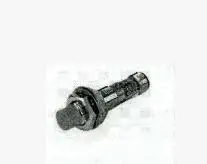 Switch PRCM12-2DP three wire PNP normally open sensor