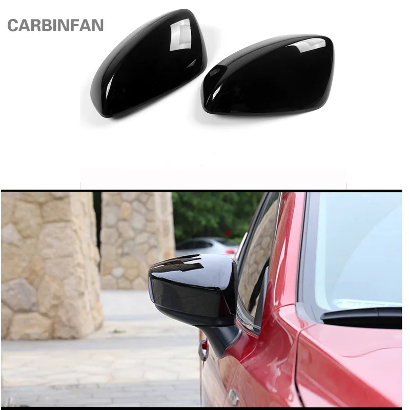 Car exterior protector accessories Rearview mirror cover Reverse mirror cover fit for Mazda 3 Axela 2014 2015 2016 2017 P229
Car exterior protector accessories Rearview mirror cover Reverse mirror cover fit for Mazda 3 Axela 2014 2015 2016 2017 P229