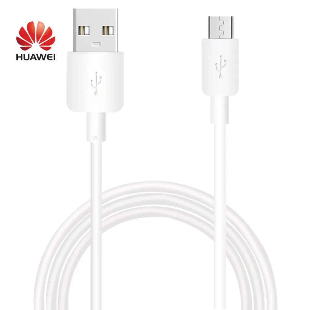 Original For HUAWEI Fast Charger Cable Micro USB Data For P7 P8/P9 Lite/P10 Lite Mate 7 8 S Honor 6X 7A 7C 5X 5A 6S For Xiaomi
Original For HUAWEI Fast Charger Cable Micro USB Data For P7 P8/P9 Lite/P10 Lite Mate 7 8 S Honor 6X 7A 7C 5X 5A 6S For Xiaomi