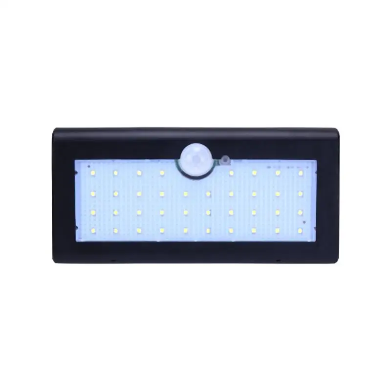 SMD2835 LED Solar Wall Light for Garden Decoration Energy Saving Security Lights Infrared Sensor Light Lighting Control 
SMD2835 LED Solar Wall Light for Garden Decoration Energy Saving Security Lights Infrared Sensor Light Lighting Control