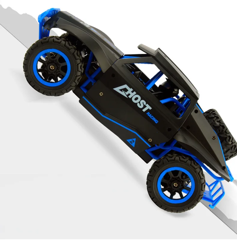 5 RC Climbing Car Off-road vehicle