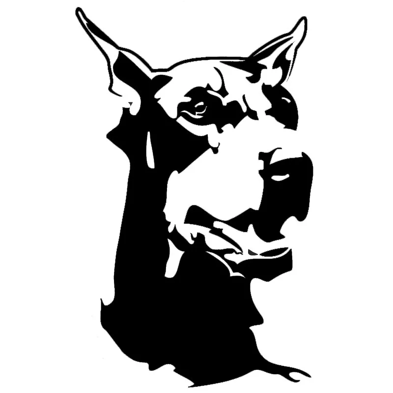 9,2*14,7 см украшение автомобиля Doberman в виде животного, наклейки на окна, Классическая модная наклейка на мотоцикл, автомобиль
9,2*14,7 см украшение автомобиля Doberman в виде животного, наклейки на окна, Классическая модная наклейка на мотоцикл, автомобиль