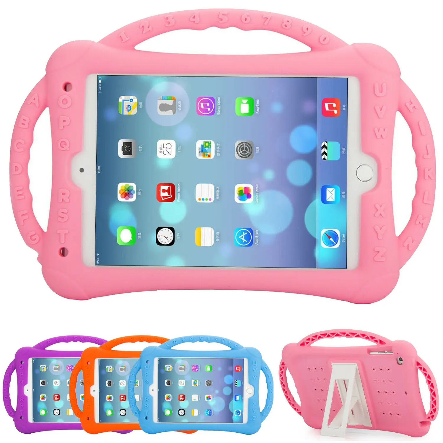 case for ipad mini 1/2/3 Children Kids Rubber Handle Shockproof EVA foam Stand Case Cover for ipad mini 4 7.9"tablet pc
case for ipad mini 1/2/3 Children Kids Rubber Handle Shockproof EVA foam Stand Case Cover for ipad mini 4 7.9"tablet pc