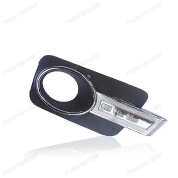 For V/olkswagen T/iguan 2010 2011 2012 auto part LED Day Driving Lamp Daytime Running Lights DRL
For V/olkswagen T/iguan 2010 2011 2012 auto part LED Day Driving Lamp Daytime Running Lights DRL