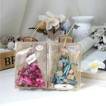 5Pack Natural fragrant incense bag Dried Flowers Sachets Bag Incense Bags Sticks Aromatherapy fragrance bag flavor for bathroom
5Pack Natural fragrant incense bag Dried Flowers Sachets Bag Incense Bags Sticks Aromatherapy fragrance bag flavor for bathroom
