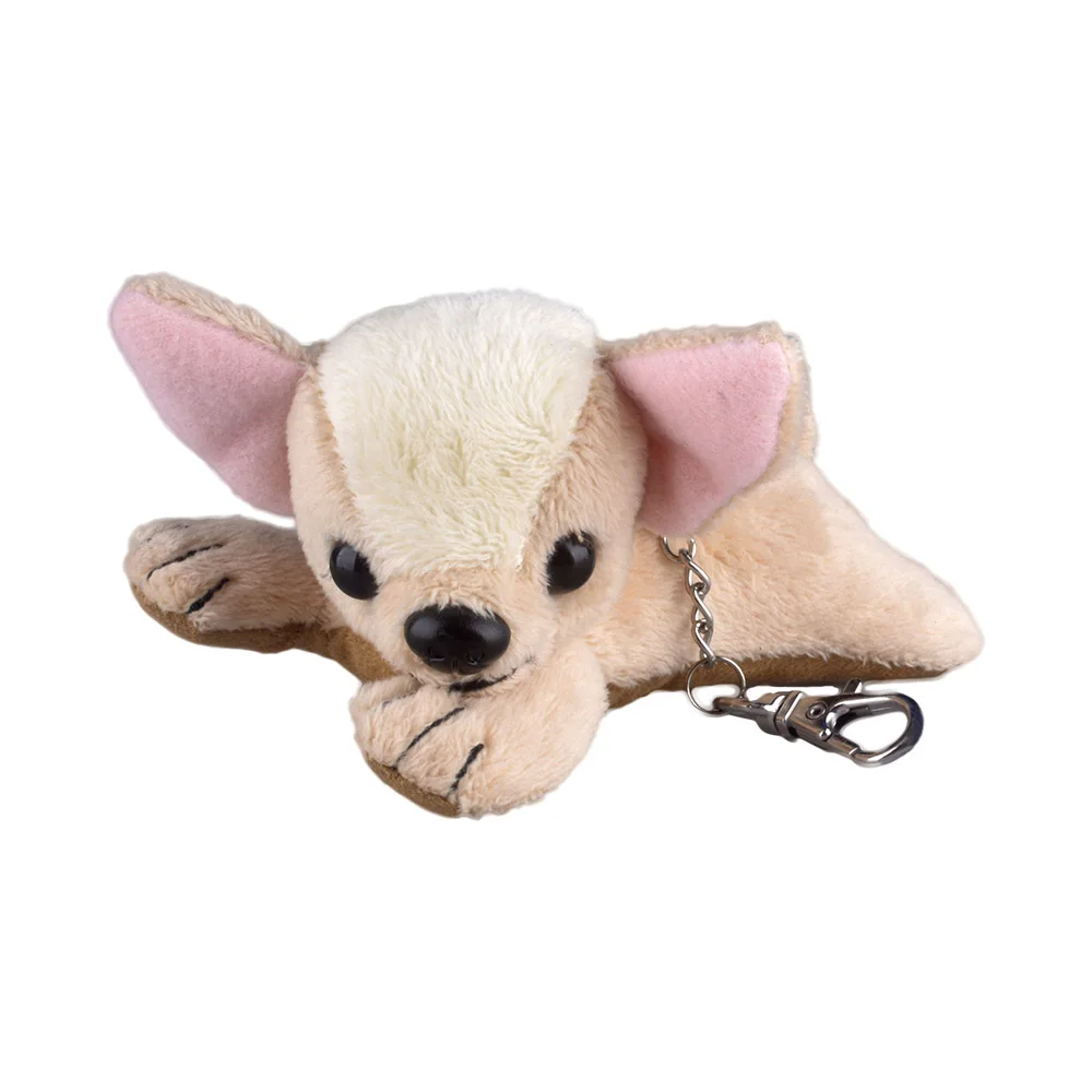 chihuahua keychain_4