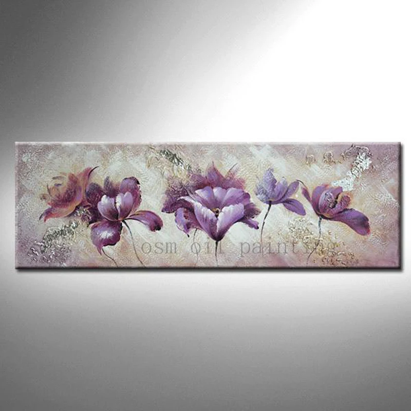 Top Skill Artist Hand Painted High Quality China Modern Flower Oil Painting on Canvas Decorative Home Hotel Wall Artwork Picture
Top Skill Artist Hand Painted High Quality China Modern Flower Oil Painting on Canvas Decorative Home Hotel Wall Artwork Picture