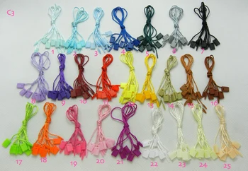 hang tag with string in apparel/hang tag string/cord gor garment,seal tag/swing tag with string
hang tag with string in apparel/hang tag string/cord gor garment,seal tag/swing tag with string