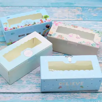 Portable 4 cupcake cake box with window,2 cupcake packaging box with handle,handheld Muffin 6 cupcake craft box
Portable 4 cupcake cake box with window,2 cupcake packaging box with handle,handheld Muffin 6 cupcake craft box