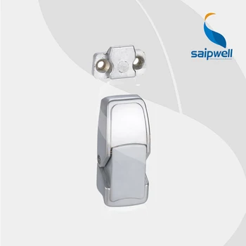 5pcs/lot Delicate Appearance Zinc Alloy Plane Lock / Hasp Lock for Sliding Doors (SP-DKS-1-2)
5pcs/lot Delicate Appearance Zinc Alloy Plane Lock / Hasp Lock for Sliding Doors (SP-DKS-1-2)