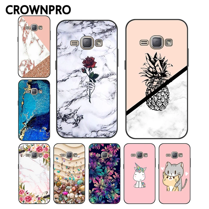 CROWNPRO FOR Funda Samsung J1 2016 Case Black Matte Soft TPU sFOR Samsung Galaxy J1 2016 Case Cover Phone J120 J120F Back Coque
CROWNPRO FOR Funda Samsung J1 2016 Case Black Matte Soft TPU sFOR Samsung Galaxy J1 2016 Case Cover Phone J120 J120F Back Coque