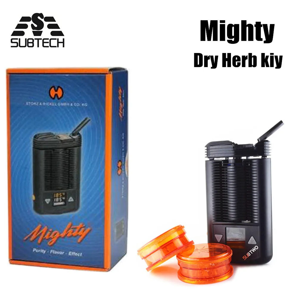 SUB TWO Powerful mod kit dry herb Powerful Temperature Adjustable mod e-cigarettes powerful herbal vaporizer Box Mod Big Vape
SUB TWO Powerful mod kit dry herb Powerful Temperature Adjustable mod e-cigarettes powerful herbal vaporizer Box Mod Big Vape