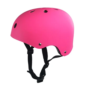 Kids Adult Helmet Impact Resistance Safety Skateboard Cycling Protective Helmet for Outdoor YA88
Kids Adult Helmet Impact Resistance Safety Skateboard Cycling Protective Helmet for Outdoor YA88