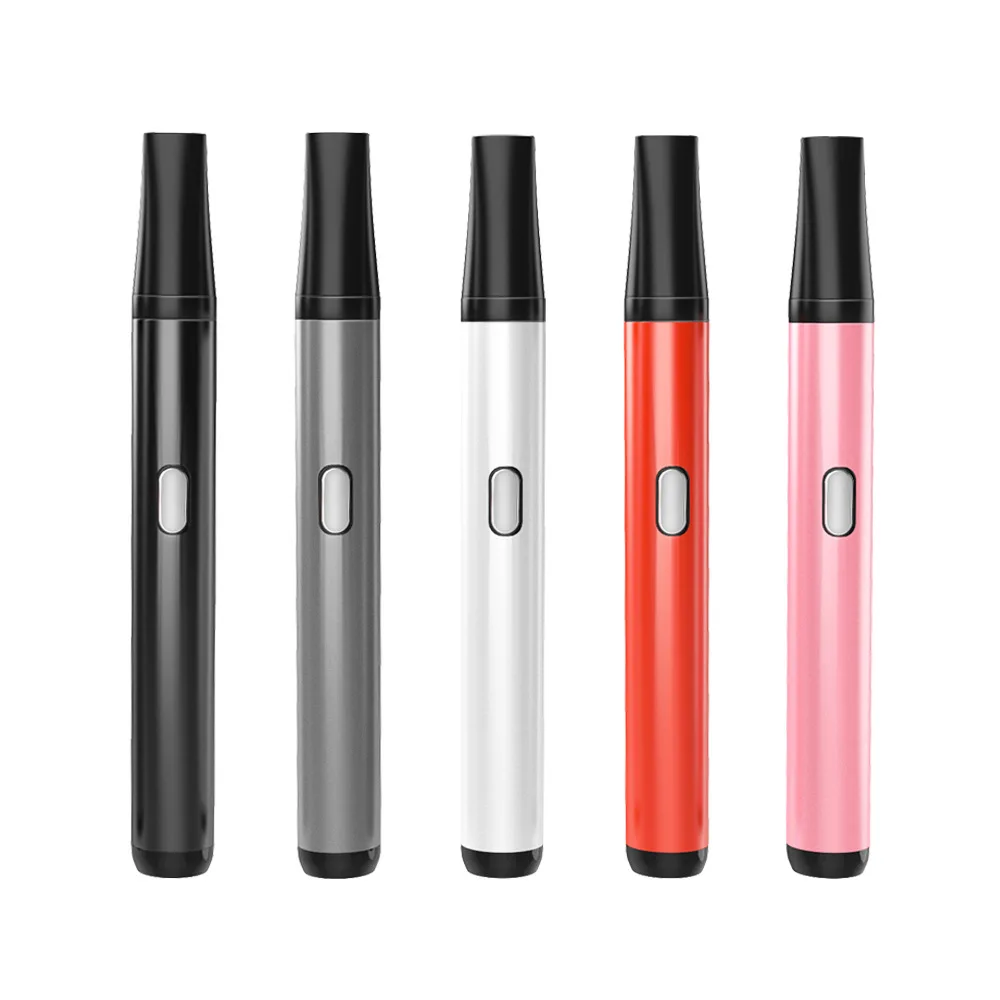 Longmada Mini Pods Electric Cigarette Slim Vape Disposable Pen Leakproof Pod Vaporizer Smoke Kit For thick oil 1.0ml Cartridges
Longmada Mini Pods Electric Cigarette Slim Vape Disposable Pen Leakproof Pod Vaporizer Smoke Kit For thick oil 1.0ml Cartridges