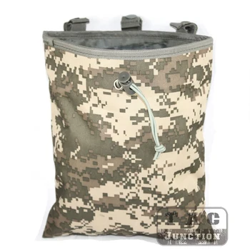 Tactical Drop pouch Dump Pouch Airsoft Military Magazine Pouch Bag Multicam Black Drop Pouch Hunting Accessories
Tactical Drop pouch Dump Pouch Airsoft Military Magazine Pouch Bag Multicam Black Drop Pouch Hunting Accessories