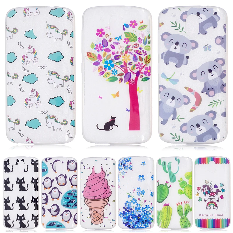 Phone Case For HTC Desire 526 Case For HTC Desire 526G Case Silicone Back Cover For HTC Desire 326G / Desire 526 526G Dual Sim
Phone Case For HTC Desire 526 Case For HTC Desire 526G Case Silicone Back Cover For HTC Desire 326G / Desire 526 526G Dual Sim
