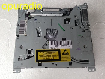 Original PLDS single CD mechanism CDM-M6 4.4 CL 2+ deck loader CDM M6 No PCB for BMNW E46 Car CD drive navigation business radio
Original PLDS single CD mechanism CDM-M6 4.4 CL 2+ deck loader CDM M6 No PCB for BMNW E46 Car CD drive navigation business radio