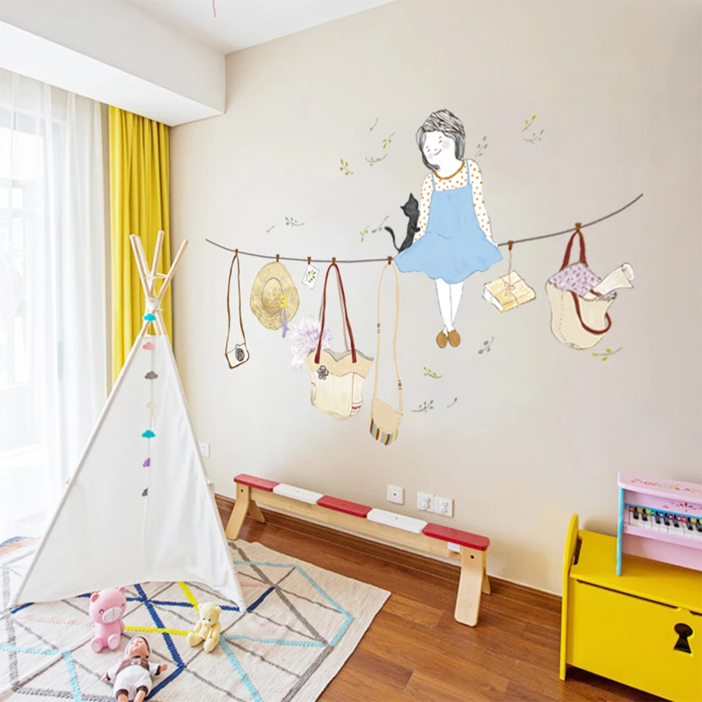 Summer time Wall Stickers For kids Rooms&Living room Home Decor DIY Wall Decal study rooms Decoration QTM381
Summer time Wall Stickers For kids Rooms&Living room Home Decor DIY Wall Decal study rooms Decoration QTM381