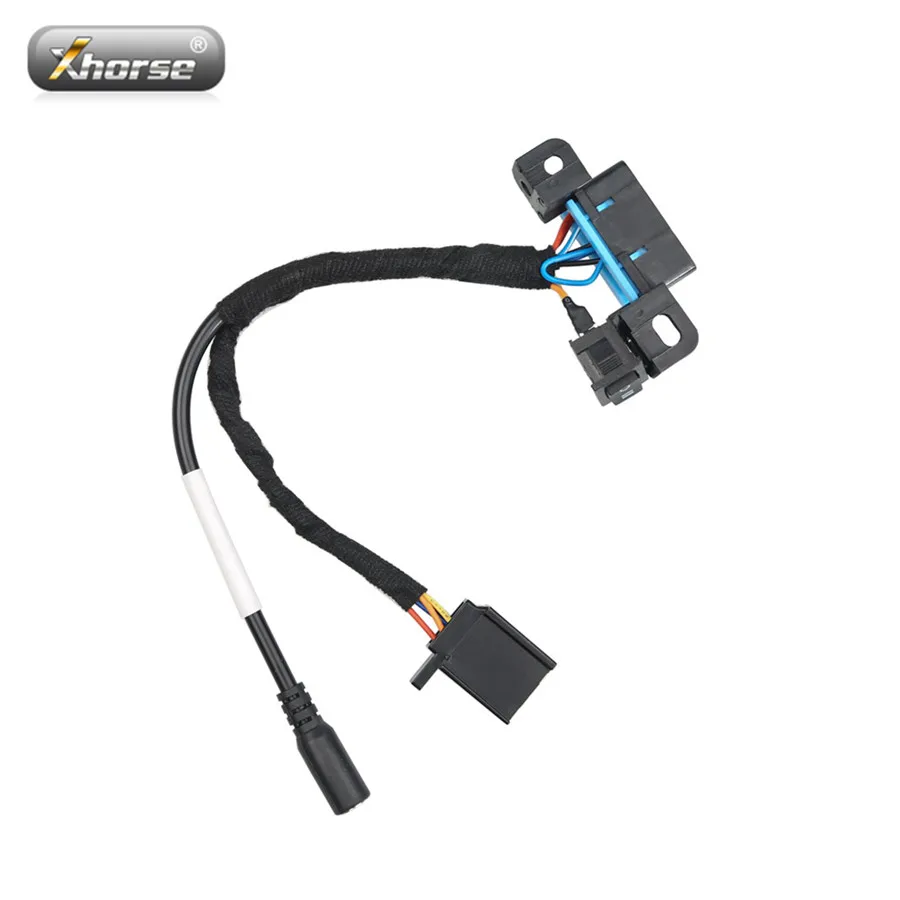 MOE-W210 for BENZ EZS Cable for W210/W202/W208 Works Together with VVDI MB TOOL/CGDI BENZ/AVDI
MOE-W210 for BENZ EZS Cable for W210/W202/W208 Works Together with VVDI MB TOOL/CGDI BENZ/AVDI