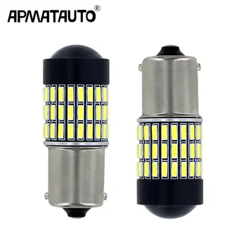 2PCS Canbus P21w led 1156 Turn Brake Light White LED Bulb 6000K for Mercedes Benz W203 W204 W205 W212 W211 W210 Sprinter
2PCS Canbus P21w led 1156 Turn Brake Light White LED Bulb 6000K for Mercedes Benz W203 W204 W205 W212 W211 W210 Sprinter
