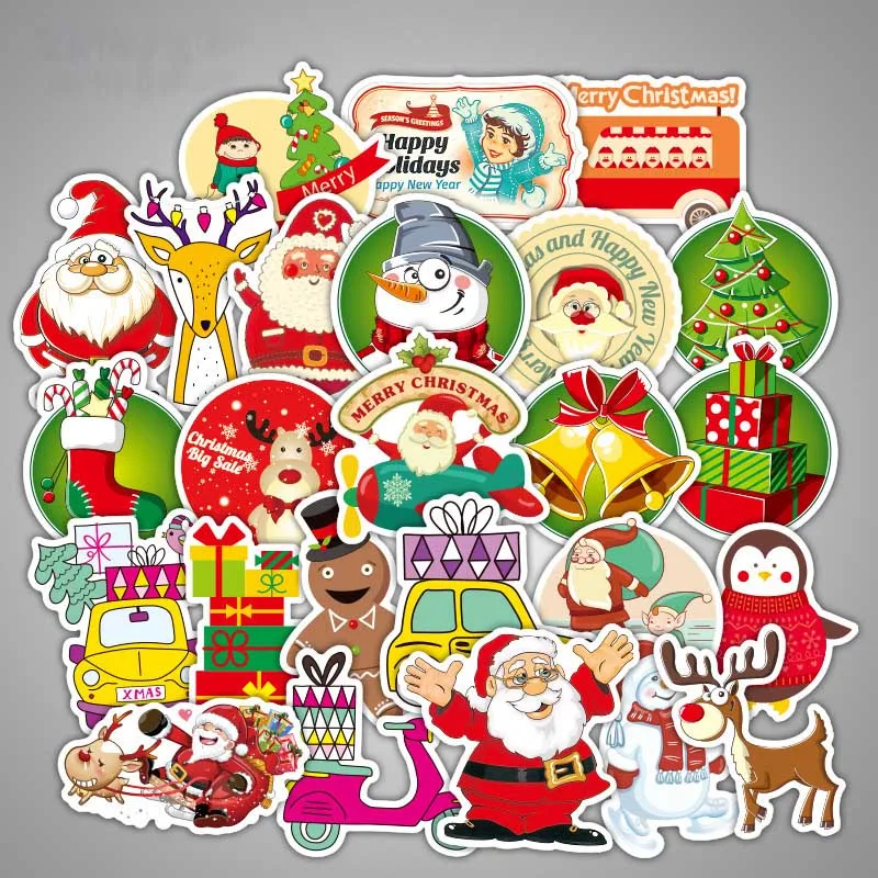 20pcs Travel series Christmas series Photo Album Scrapbook Paper Decoration sticker Diy Handmade gift card stickers Arts Craft
20pcs Travel series Christmas series Photo Album Scrapbook Paper Decoration sticker Diy Handmade gift card stickers Arts Craft