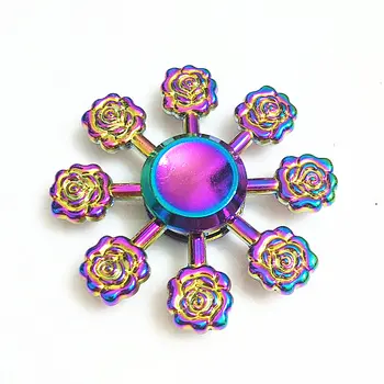 079 high quality Fidget Spinner Metal Rainbow Dragon Hand Finger Spinners Autism ADHD Focus Anxiety Relief Stress 
079 high quality Fidget Spinner Metal Rainbow Dragon Hand Finger Spinners Autism ADHD Focus Anxiety Relief Stress
