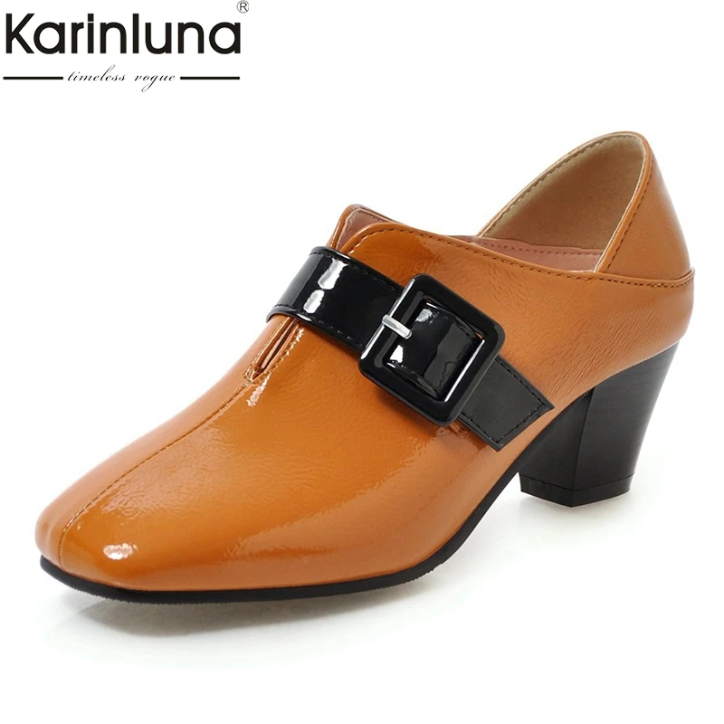 fanyuan large Size 33-43 square toe chunky Heels Shoes Woman elegant mature Party office mules pumps comfortable women shoes
fanyuan large Size 33-43 square toe chunky Heels Shoes Woman elegant mature Party office mules pumps comfortable women shoes
