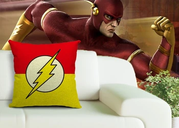 High Grade Pillow Covers Fashion Justice League Heros Topic Pattern new 45X45CM Linen Pillow Cover\Home Decorative cushion case
High Grade Pillow Covers Fashion Justice League Heros Topic Pattern new 45X45CM Linen Pillow Cover\Home Decorative cushion case