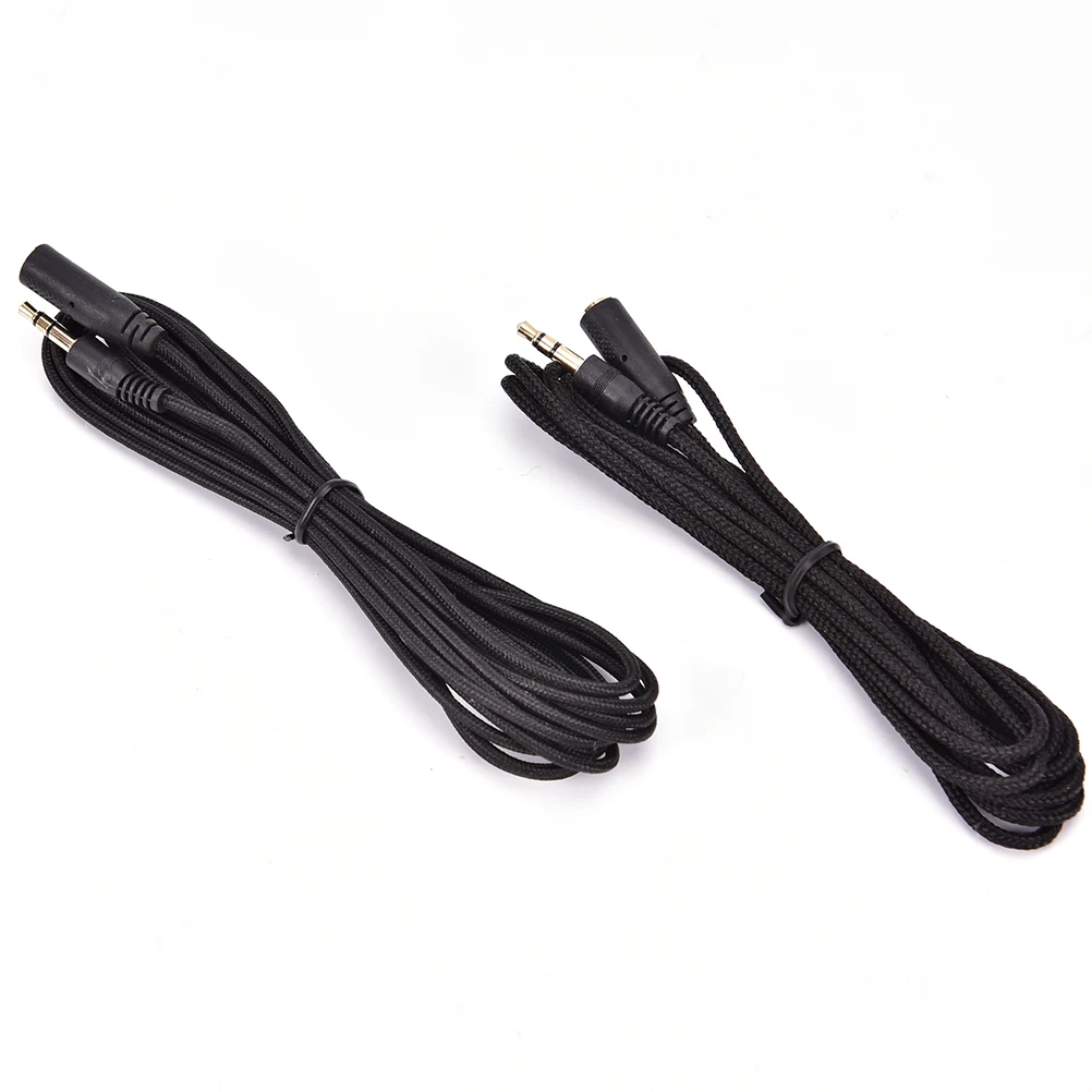 1.5M 2M 3M 5M Headphone Extension Cable 3.5 mm Jack M / F Extension Cable for iPod MP3 PC MP4 MP5 Headphone Extension Cables
1.5M 2M 3M 5M Headphone Extension Cable 3.5 mm Jack M / F Extension Cable for iPod MP3 PC MP4 MP5 Headphone Extension Cables