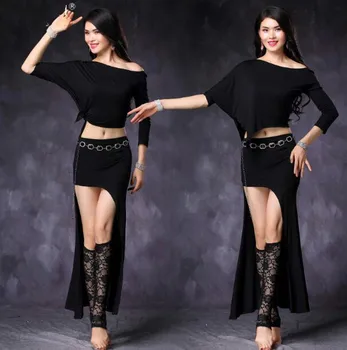 Good Quality belly dance costume bellydance pratice clothing 4colors belly dance top+skirt suits M, L 1022+3014
Good Quality belly dance costume bellydance pratice clothing 4colors belly dance top+skirt suits M, L 1022+3014