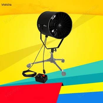 Nicefoto Photography Blower Film and Television High Power Fan SF - 01 Photography Blower Hair Clothes Style Blower CD50 T07
Nicefoto Photography Blower Film and Television High Power Fan SF - 01 Photography Blower Hair Clothes Style Blower CD50 T07