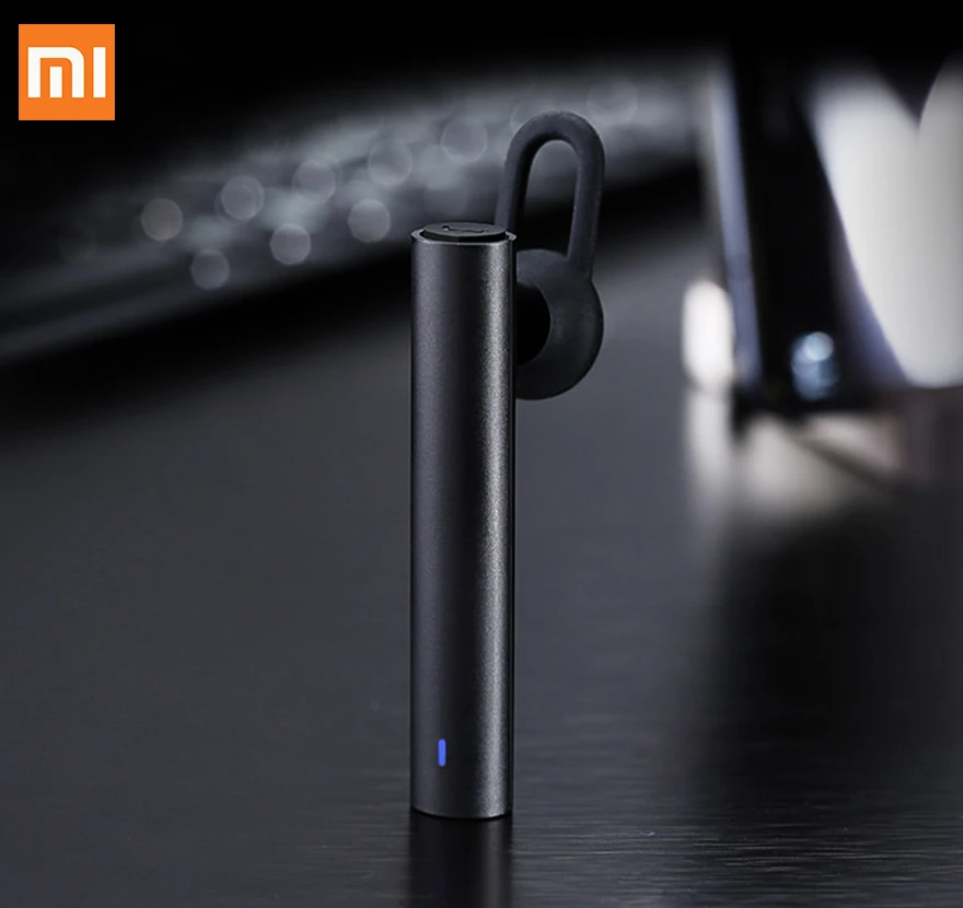 Xiaomi Bluetooth Earphone Headset Youth Edition Version mini wireless gift Chargable fashion drive earphone with charging cable
Xiaomi Bluetooth Earphone Headset Youth Edition Version mini wireless gift Chargable fashion drive earphone with charging cable