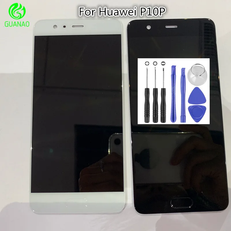 For Huawei P10 Plus LCD Screen Display+Touch Panel Digitizer Assembly For 5.5" Huawei P10 Plus LCD With Frame VKY L09 L29 Screen
For Huawei P10 Plus LCD Screen Display+Touch Panel Digitizer Assembly For 5.5" Huawei P10 Plus LCD With Frame VKY L09 L29 Screen