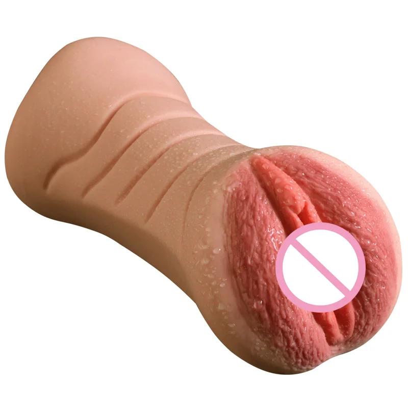 Оральный Мастурбатор