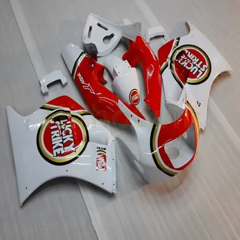 Custom motorcycle cowl for RGV250 VJ22 1991 1992 1993 1994 1995 1996 ABS Plastic fairing+Gifts+red white M2
Custom motorcycle cowl for RGV250 VJ22 1991 1992 1993 1994 1995 1996 ABS Plastic fairing+Gifts+red white M2