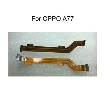 Original For OPPO A77 a77 Board Flex Cable Mother board Motherboard USB Charger Connect LCD Ribbon Replacement Parts For OPPOA77
Original For OPPO A77 a77 Board Flex Cable Mother board Motherboard USB Charger Connect LCD Ribbon Replacement Parts For OPPOA77
