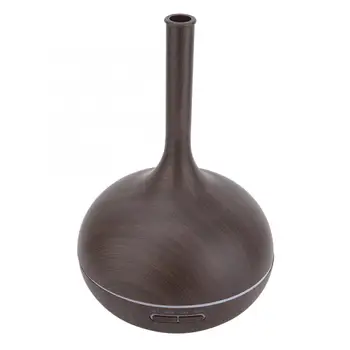 400ml 100-240V Electric Aroma Essential Oil Diffuser Ultrasonic Air Humidifier Wood Grain Cool Mist maker for Home Office
400ml 100-240V Electric Aroma Essential Oil Diffuser Ultrasonic Air Humidifier Wood Grain Cool Mist maker for Home Office