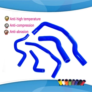 For Honda Integra Civic Type R DC2 EK9 Radiator Hose 5pcs
For Honda Integra Civic Type R DC2 EK9 Radiator Hose 5pcs