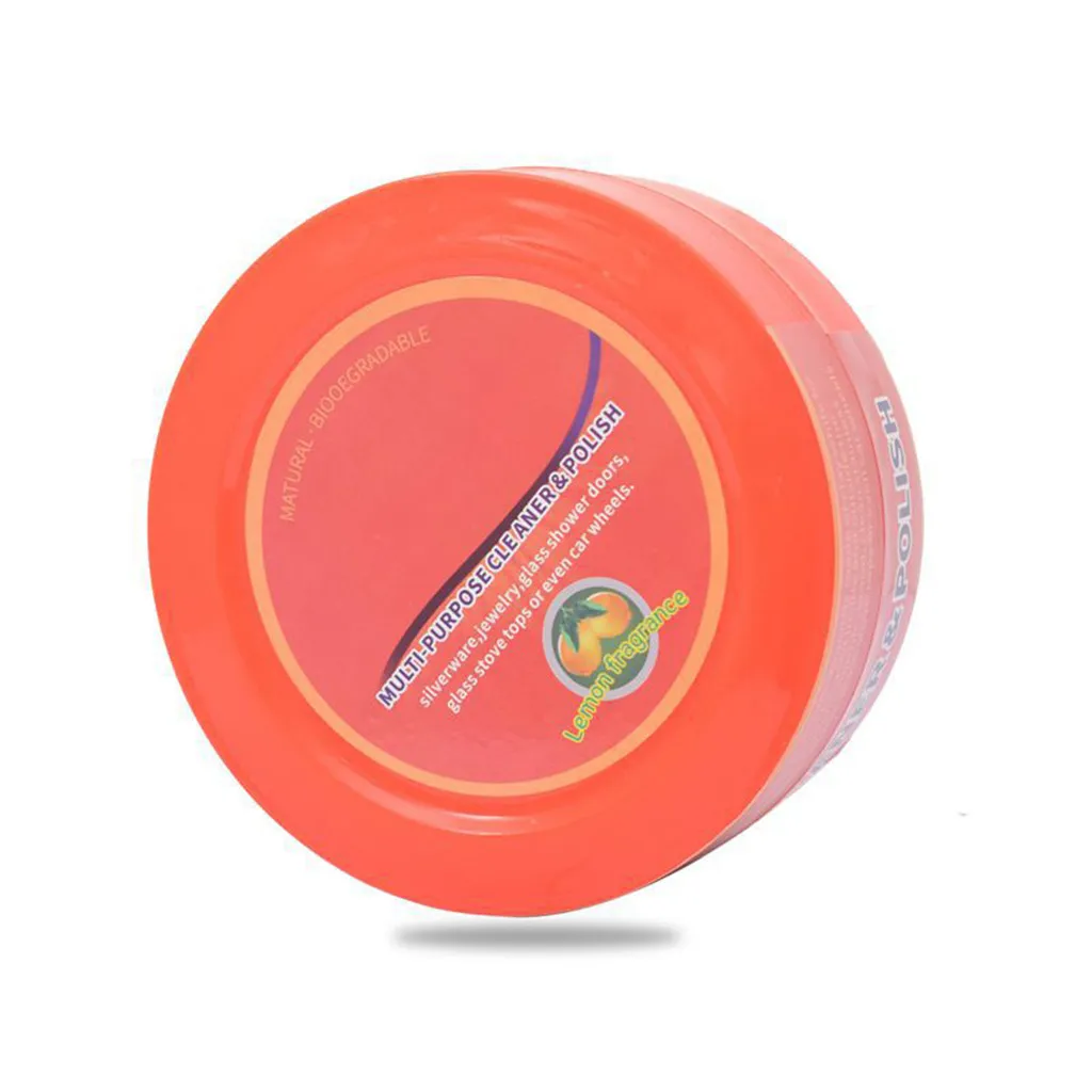 1pc Waterproof Car Cleaning Wax Mintiml Multi-Purpose Cleaner Polish Wax Cleaner Cleaning Agent Car Paint Care Tools #YL5
1pc Waterproof Car Cleaning Wax Mintiml Multi-Purpose Cleaner Polish Wax Cleaner Cleaning Agent Car Paint Care Tools #YL5