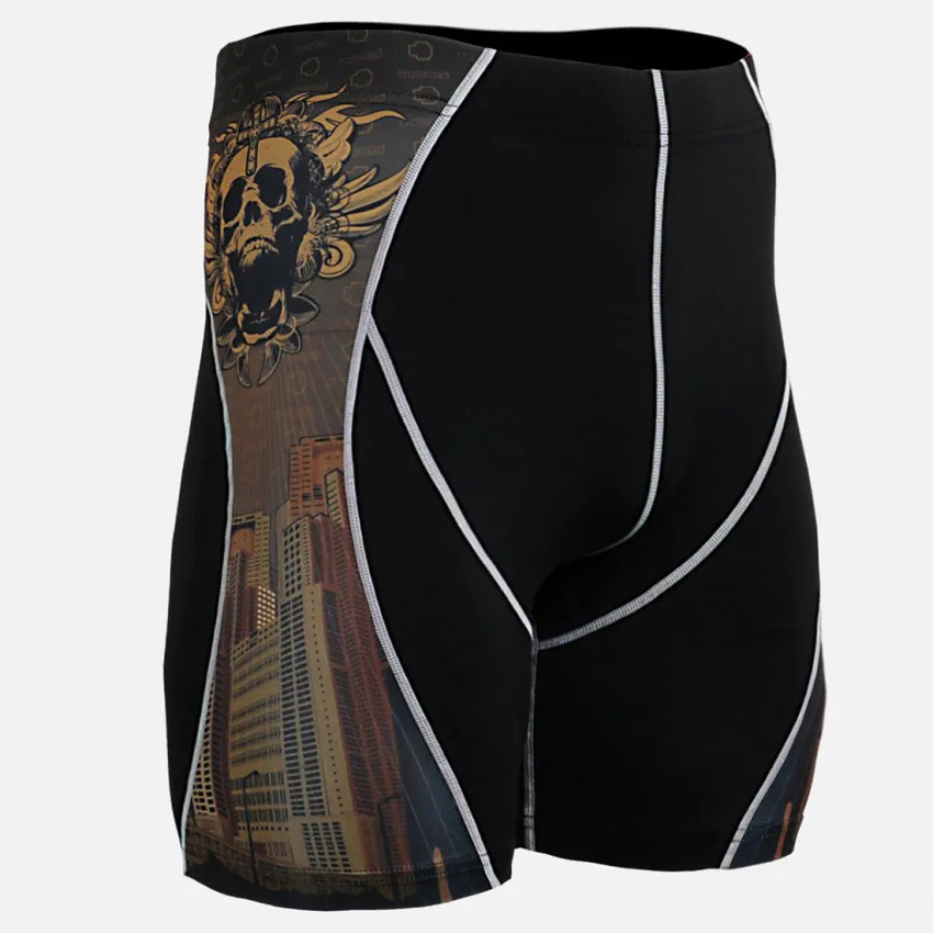 Summer Quick Dry Running Shorts Men Compression Tights Gym Sport Leggings Shorts Workout Short Pants Soccer Underwear
Summer Quick Dry Running Shorts Men Compression Tights Gym Sport Leggings Shorts Workout Short Pants Soccer Underwear