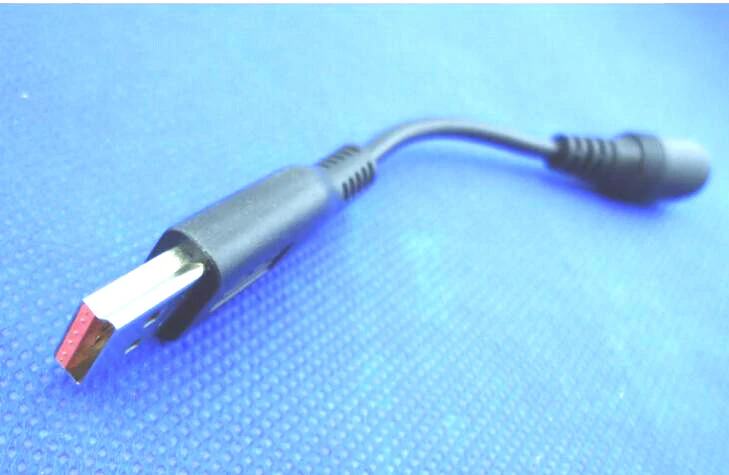 Женский 7,9*5,5 мм 7,9 мм x 5,5 мм до 6 контактов USB штекер постоянного тока Соединительный кабель для ноутбука Lenovo Yoga 3 pro / Yoga 4 pro
Женский 7,9*5,5 мм 7,9 мм x 5,5 мм до 6 контактов USB штекер постоянного тока Соединительный кабель для ноутбука Lenovo Yoga 3 pro / Yoga 4 pro