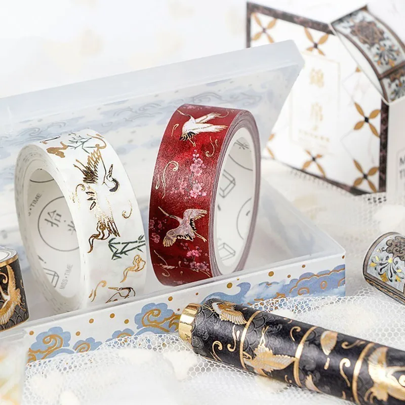 Retro Decoration Masking Tape Creative Cartoon Adhesive Washi Tape DIY Photo Hand Acount Sticker Art Stationary Supplies 024061
Retro Decoration Masking Tape Creative Cartoon Adhesive Washi Tape DIY Photo Hand Acount Sticker Art Stationary Supplies 024061