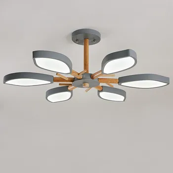 Nordic LED Ceiling Lamp Lighting Living Room Home Decoration Ceiling Light Bedroom Ceiling Lamps LED Lustre Accessory Kitchen
Nordic LED Ceiling Lamp Lighting Living Room Home Decoration Ceiling Light Bedroom Ceiling Lamps LED Lustre Accessory Kitchen