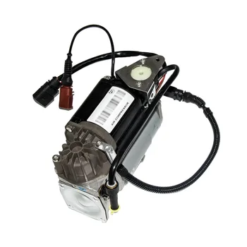 Air Suspension Compressor Pump for Volkswagen Phaeton for Bentley 2004-2006 / 2003-2010 3d0616005m
Air Suspension Compressor Pump for Volkswagen Phaeton for Bentley 2004-2006 / 2003-2010 3d0616005m