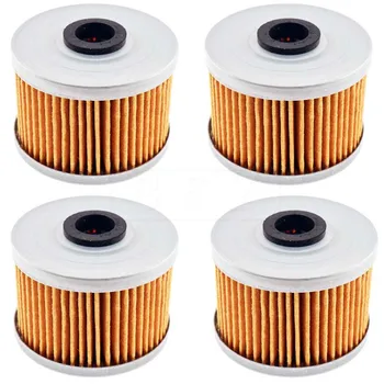 For Kawasaki KLX250 S H6F,H7F 2006-2007 KLX250S T9F,TAF,TBF,TCF,TDF,TEF 2009 2010 2011 2012 2013 2014 Motorcycle Oil Filter
For Kawasaki KLX250 S H6F,H7F 2006-2007 KLX250S T9F,TAF,TBF,TCF,TDF,TEF 2009 2010 2011 2012 2013 2014 Motorcycle Oil Filter